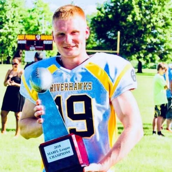 Meet your Posher, Matthew - Picture 1 of 1